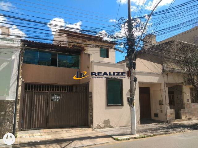 Casa para Venda em Campos dos Goytacazes - 4