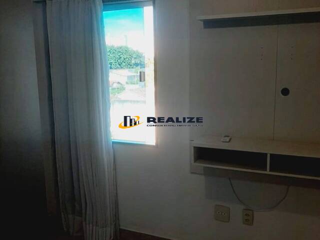 Apartamento para Locação em Campos dos Goytacazes - 2