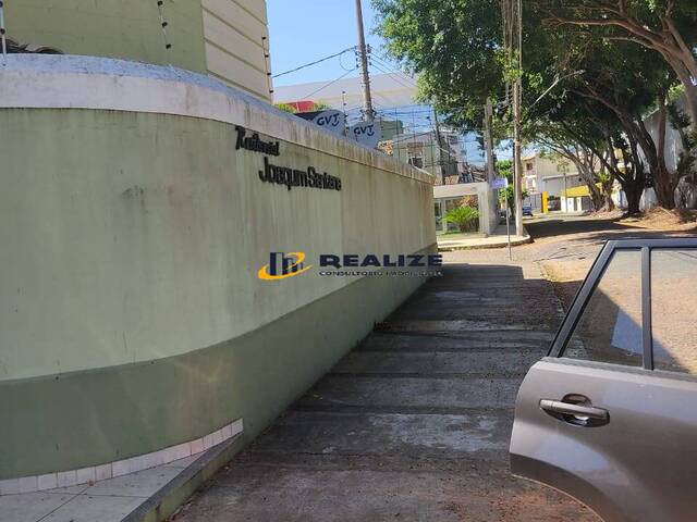 Apartamento para Locação em Campos dos Goytacazes - 4
