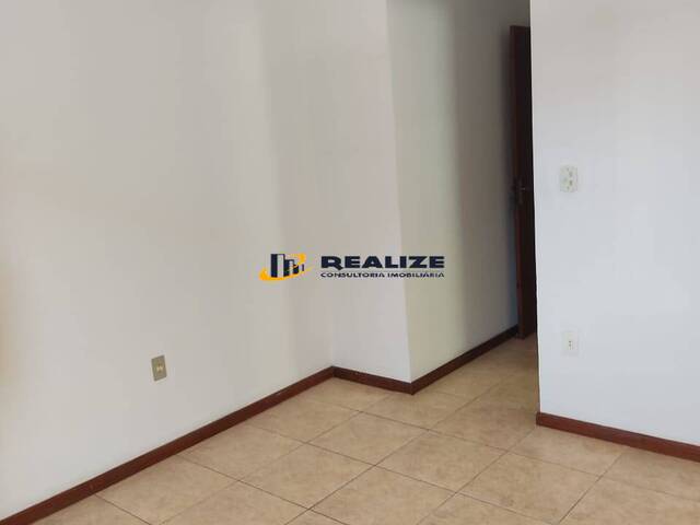 Apartamento para Locação em Campos dos Goytacazes - 2