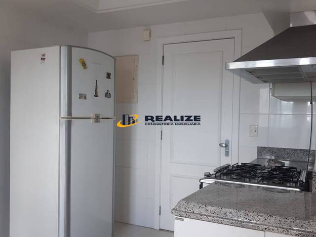 Apartamento para Locação em Campos dos Goytacazes - 4