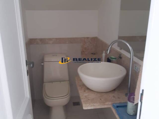 Apartamento para Locação em Campos dos Goytacazes - 5