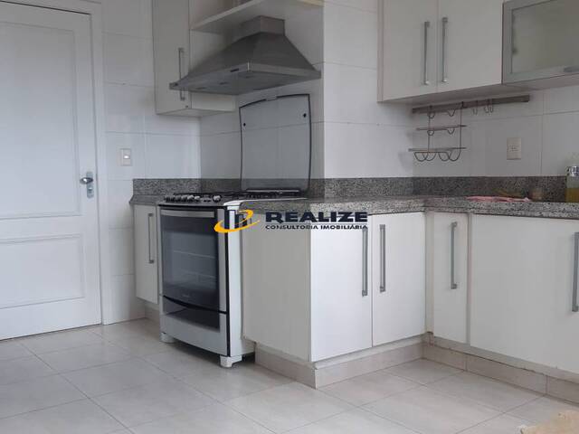 Apartamento para Locação em Campos dos Goytacazes - 2