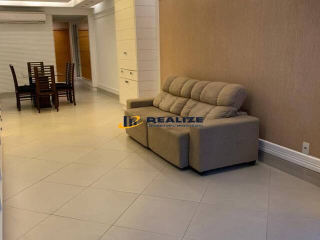 Apartamento para Locação em Campos dos Goytacazes - 3