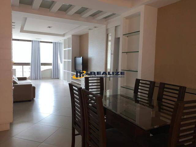 Apartamento para Locação em Campos dos Goytacazes - 4