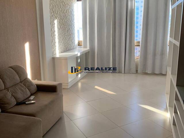 Apartamento para Locação em Campos dos Goytacazes - 5