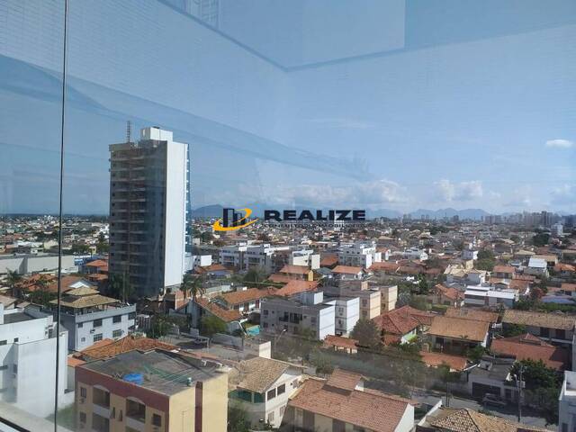 Apartamento para Venda em Campos dos Goytacazes - 3