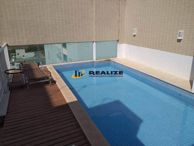 Apartamento para Venda em Campos dos Goytacazes - 5