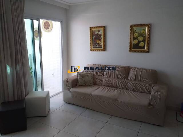 Apartamento para Venda em Campos dos Goytacazes - 2