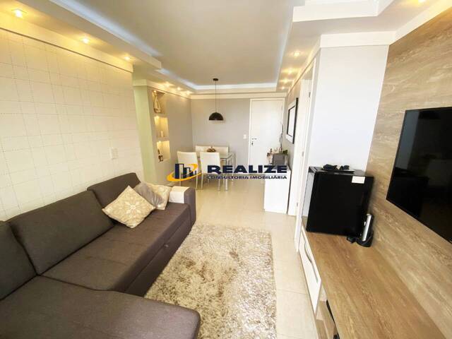 #1034 - Apartamento para Venda em Campos dos Goytacazes - RJ