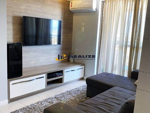 #1034 - Apartamento para Venda em Campos dos Goytacazes - RJ