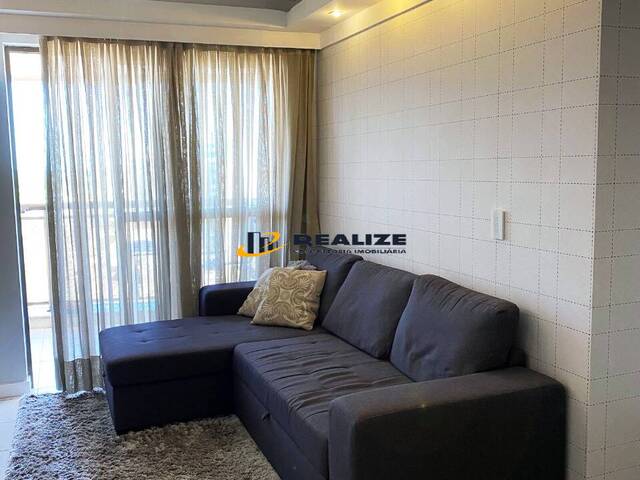Apartamento para Venda em Campos dos Goytacazes - 4