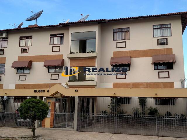 Apartamento para Venda em Campos dos Goytacazes - 4