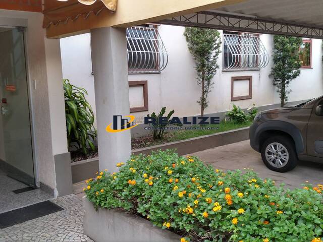 Apartamento para Venda em Campos dos Goytacazes - 5