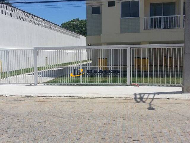 Apartamento para Locação em Campos dos Goytacazes - 4
