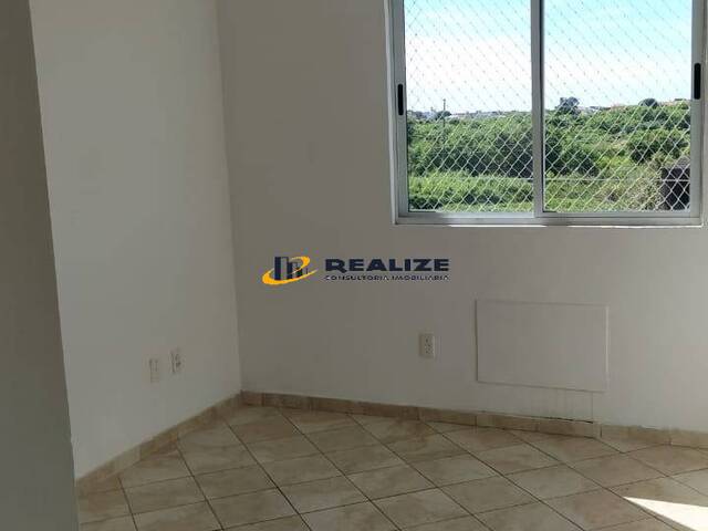 Apartamento para Locação em Campos dos Goytacazes - 5