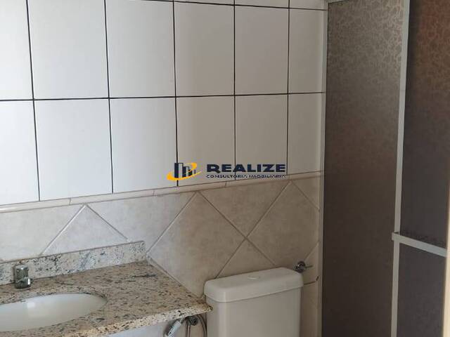 Apartamento para Locação em Campos dos Goytacazes - 4