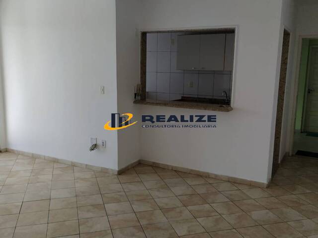 Apartamento para Locação em Campos dos Goytacazes - 2