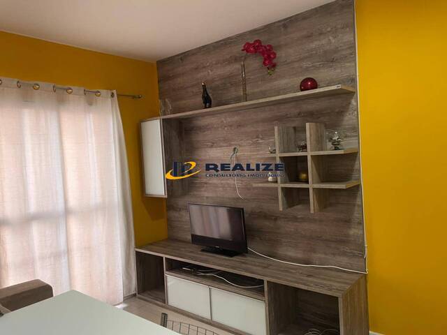 Apartamento para Locação em Campos dos Goytacazes - 2