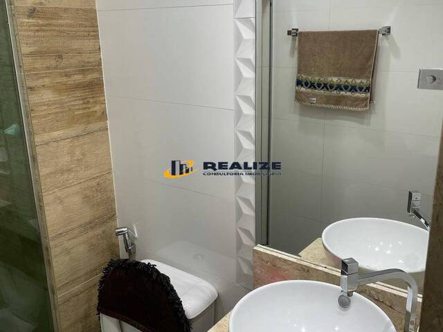 Apartamento para Locação em Campos dos Goytacazes - 3