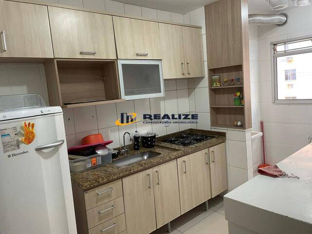 Apartamento para Locação em Campos dos Goytacazes - 4