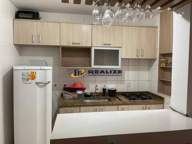 Apartamento para Locação em Campos dos Goytacazes - 5