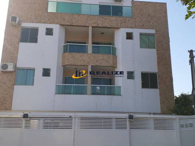 Apartamento para Locação em Campos dos Goytacazes - 5