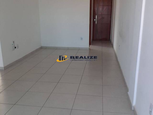 Apartamento para Locação em Campos dos Goytacazes - 2