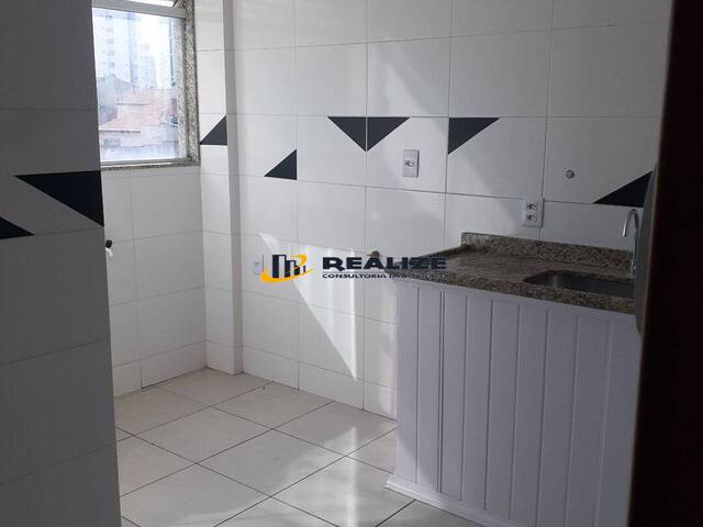 Apartamento para Locação em Campos dos Goytacazes - 4