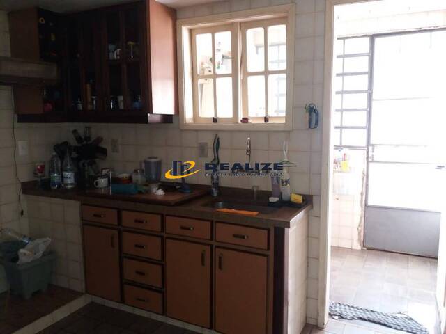 Casa para Locação em Campos dos Goytacazes - 4