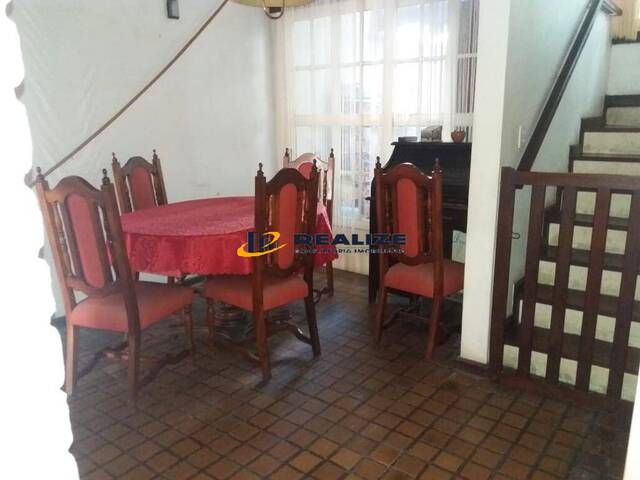 Casa para Locação em Campos dos Goytacazes - 5