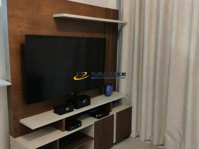 Apartamento para Locação em Campos dos Goytacazes - 3