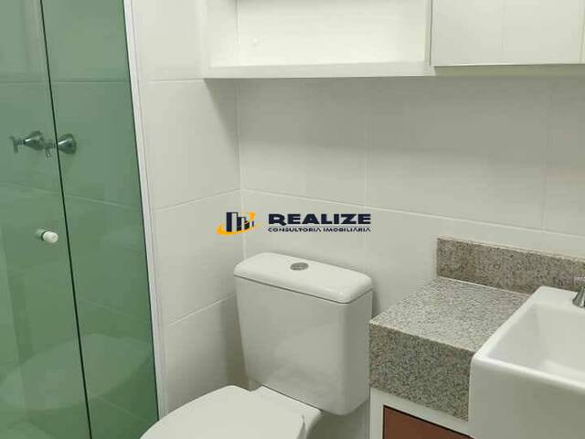 Apartamento para Locação em Campos dos Goytacazes - 4