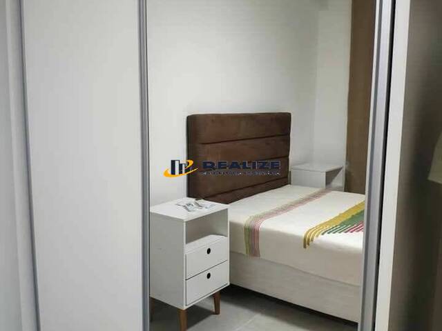 Apartamento para Locação em Campos dos Goytacazes - 5