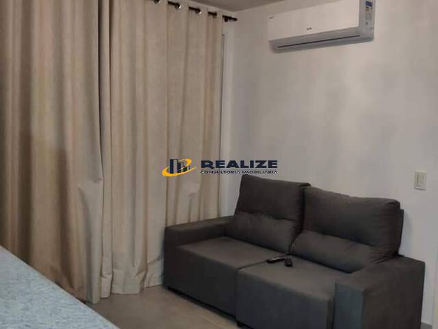 Apartamento para Locação em Campos dos Goytacazes - 2