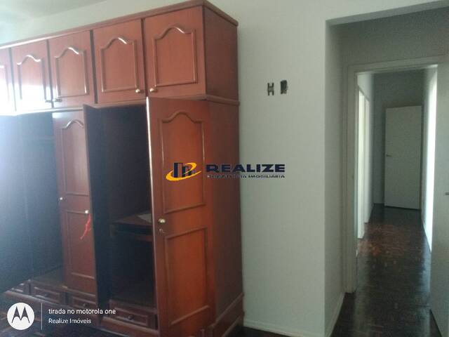 Apartamento para Venda em Campos dos Goytacazes - 4