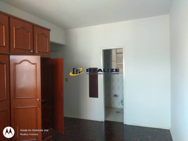 Apartamento para Venda em Campos dos Goytacazes - 5