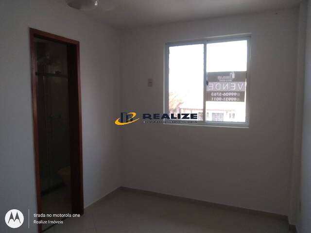 Apartamento para Venda em Campos dos Goytacazes - 3