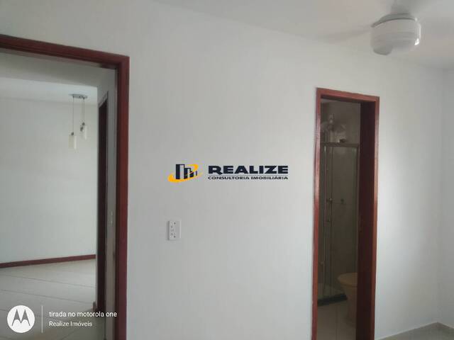 Apartamento para Venda em Campos dos Goytacazes - 4