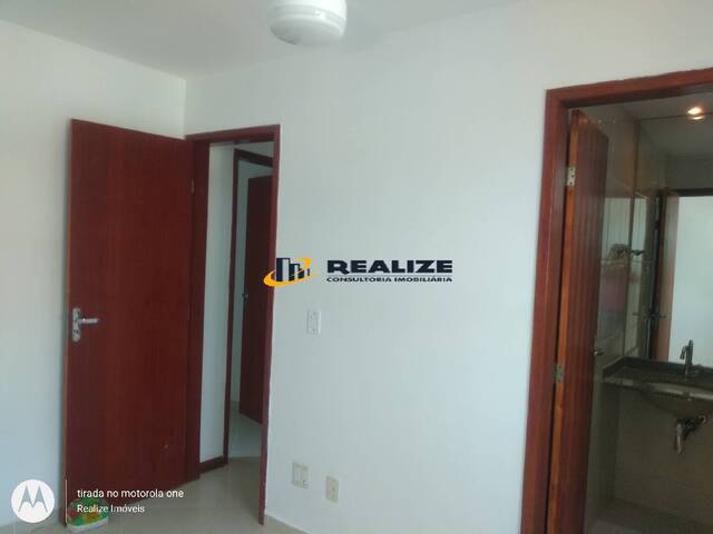 Apartamento para Venda em Campos dos Goytacazes - 5