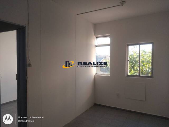 #1057 - Apartamento para Venda em Campos dos Goytacazes - RJ