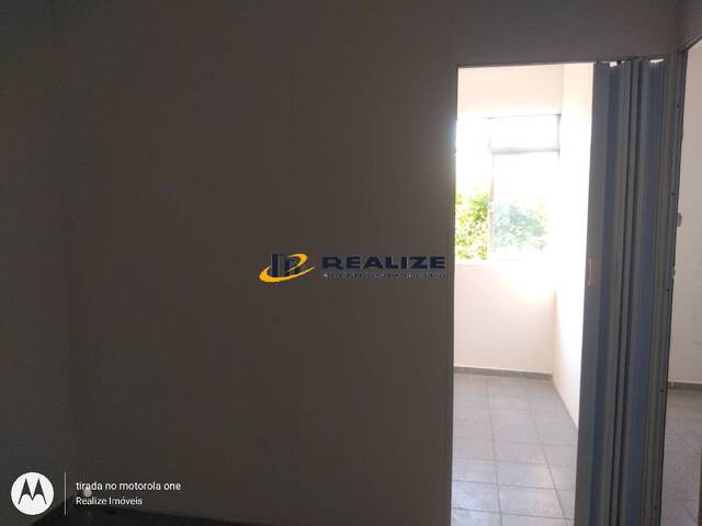 Apartamento para Venda em Campos dos Goytacazes - 4