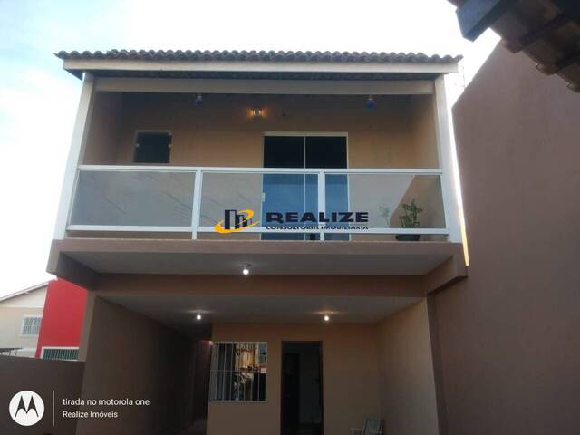 Casa para Venda em Campos dos Goytacazes - 4