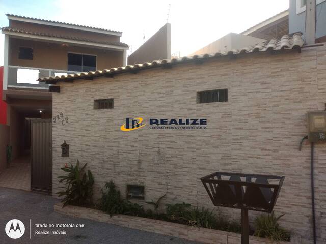 Casa para Venda em Campos dos Goytacazes - 2
