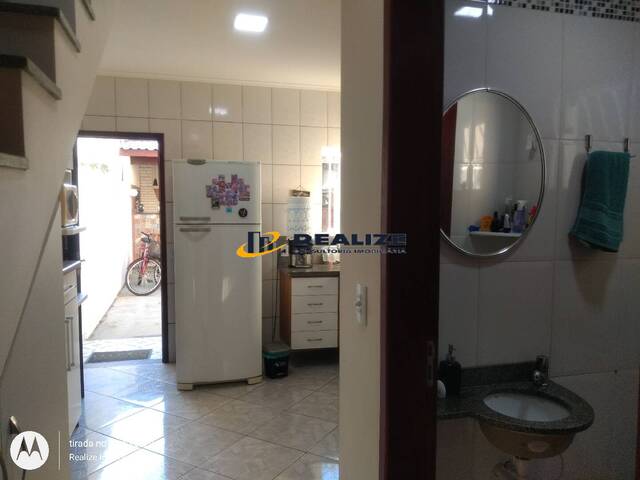Casa para Venda em Campos dos Goytacazes - 2