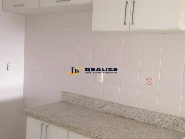 Apartamento para Locação em Campos dos Goytacazes - 4