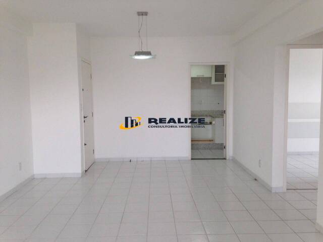 Apartamento para Locação em Campos dos Goytacazes - 3