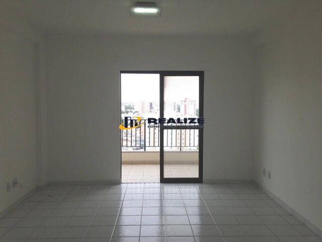 Apartamento para Locação em Campos dos Goytacazes - 2