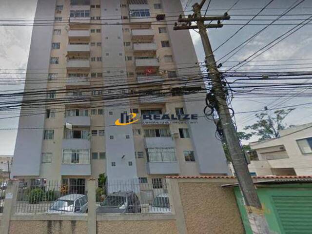 Apartamento para Locação em Campos dos Goytacazes - 5