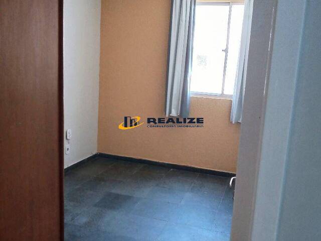 Apartamento para Locação em Campos dos Goytacazes - 3
